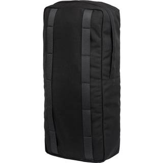 Side pouch 12L, sort