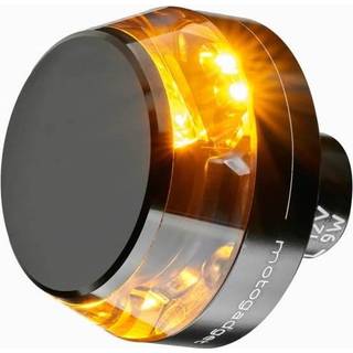 motogadget styrendeblinklys mo.blaze disc