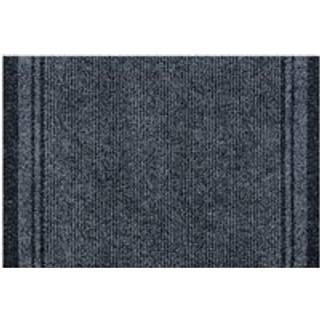 Visker MALAGA grå 2107 66x960 cm