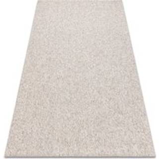 CASABLANCA WASHABLE 71511060 tæppe beige / grå - vaskbart, melange, sløjfet 200x290 cm