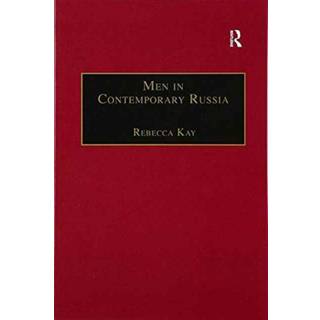Men in Contemporary Russia