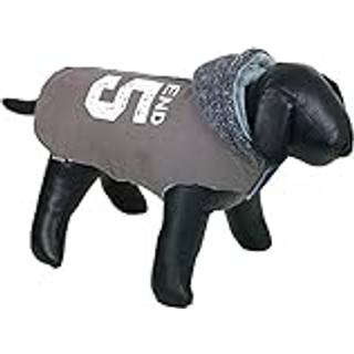 Pullover til hund DEPEND - 40 cm - Blå