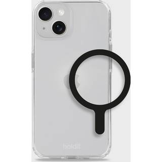 Holdit MagSafe ring (sort) - På lager i butik
