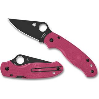Para 3 Lightweight, Pink FRN, Black DLC