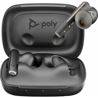 POLY PLY Vfree 60 UC BLK Basic CHC