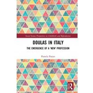Doulas in Italy