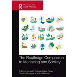 The Routledge Companion to Marketing and Society