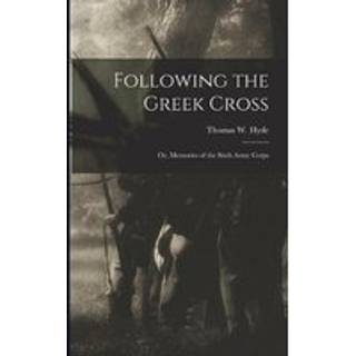 Following the Greek Cross