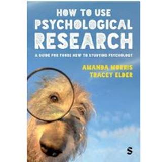How to Use Psychological Research
