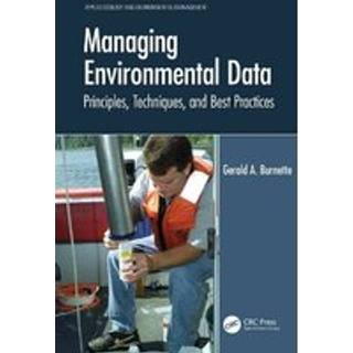 Managing Environmental Data