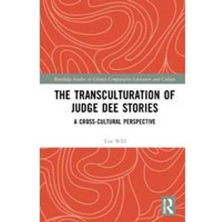 The Transculturation of Judge Dee Stories