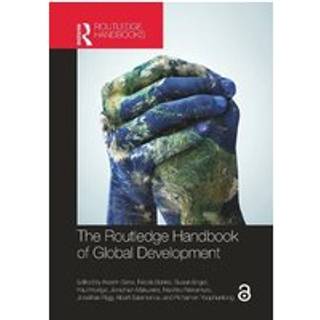 The Routledge Handbook of Global Development