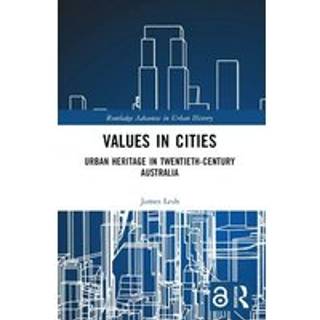 Values in Cities