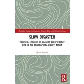 Slow Disaster