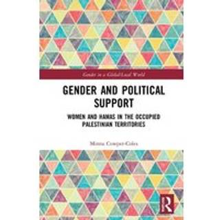 Gender and Political Support