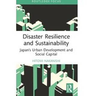 Disaster Resilience and Sustainability