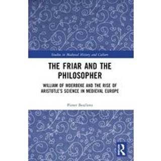 The Friar and the Philosopher