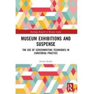 Museum Exhibitions and Suspense