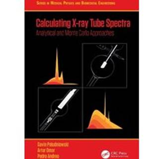Calculating X-ray Tube Spectra