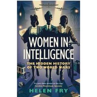 Women in Intelligence