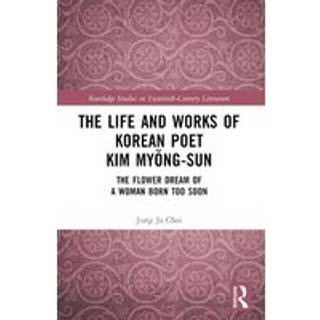The Life and Works of Korean Poet Kim Myong-sun