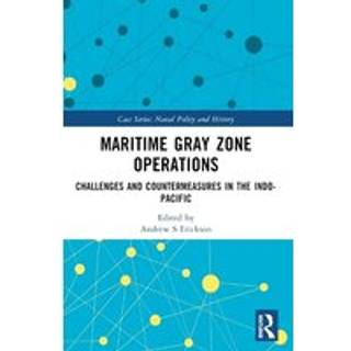 Maritime Gray Zone Operations