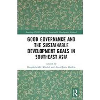 Good Governance and the Sustainable Development Goals in Southeast Asia