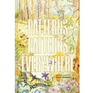 Patterns, Patterns Everywhere