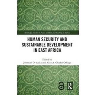 Human Security and Sustainable Development in East Africa