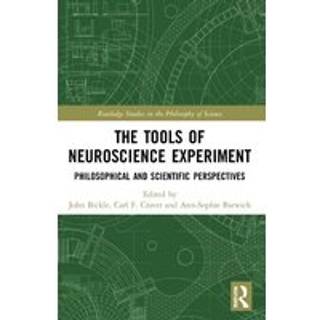 The Tools of Neuroscience Experiment