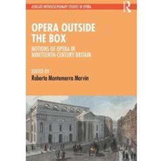 Opera Outside the Box