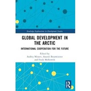 Global Development in the Arctic