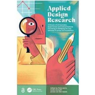 Applied Design Research