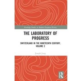 The Laboratory of Progress