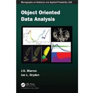 Object Oriented Data Analysis