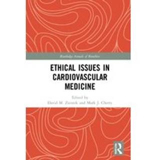 Ethical Issues in Cardiovascular Medicine