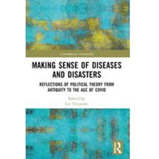 Making Sense of Diseases and Disasters