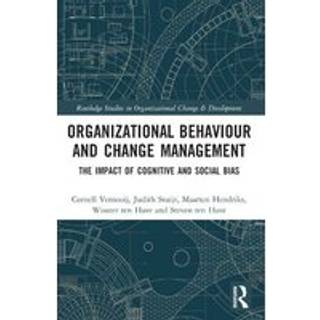 Organizational Behaviour and Change Management