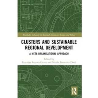 Clusters and Sustainable Regional Development