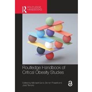 Routledge Handbook of Critical Obesity Studies