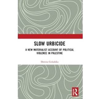 Slow Urbicide