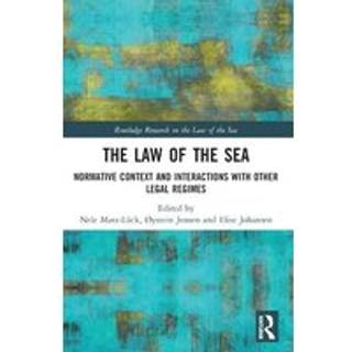 The Law of the Sea