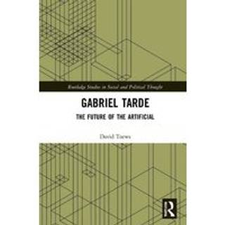 Gabriel Tarde