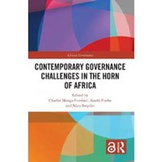 Contemporary Governance Challenges in the Horn of Africa