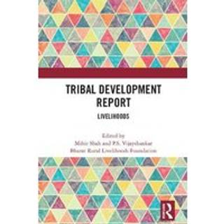 Tribal Development Report