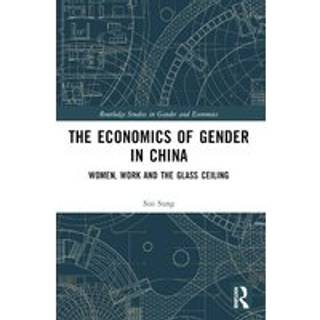 The Economics of Gender in China