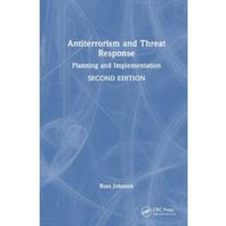 Antiterrorism and Threat Response