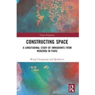 Constructing Space