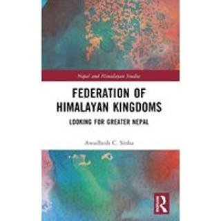 Federation of Himalayan Kingdoms