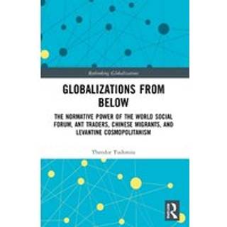 Globalizations from Below